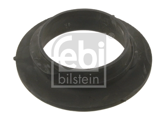 Rubber Buffer, suspension